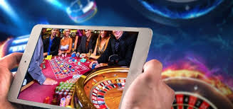 Вход на официальный сайт Casino Marvel